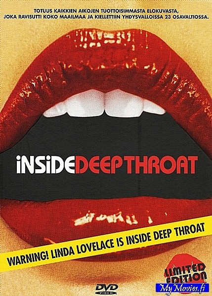 Inside Deep Throat
