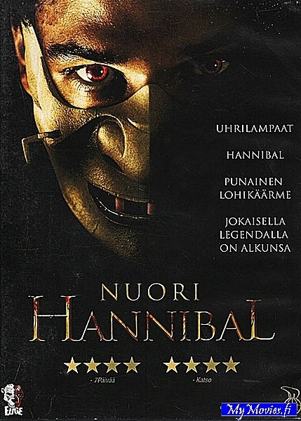 Nuori Hannibal