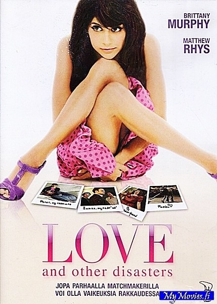 Love and Other Disasters