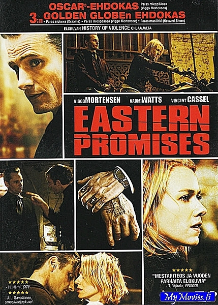 Eastern Promises