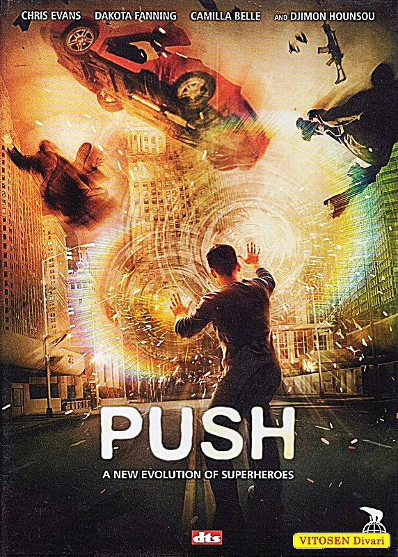 Push