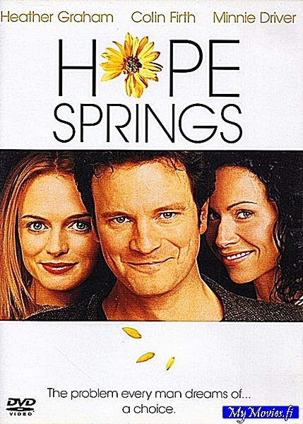 Hope Springs