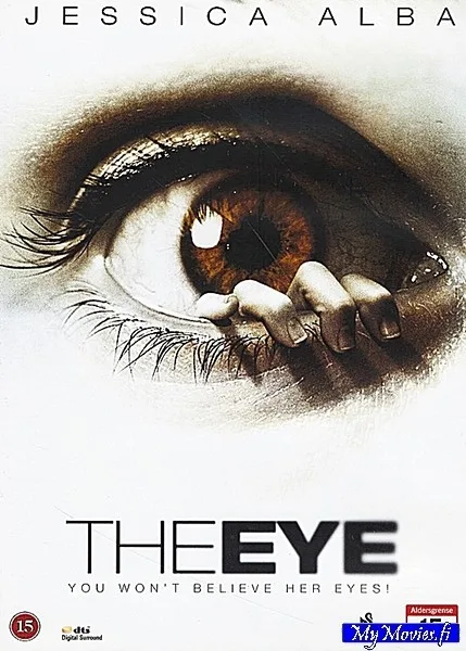 The Eye
