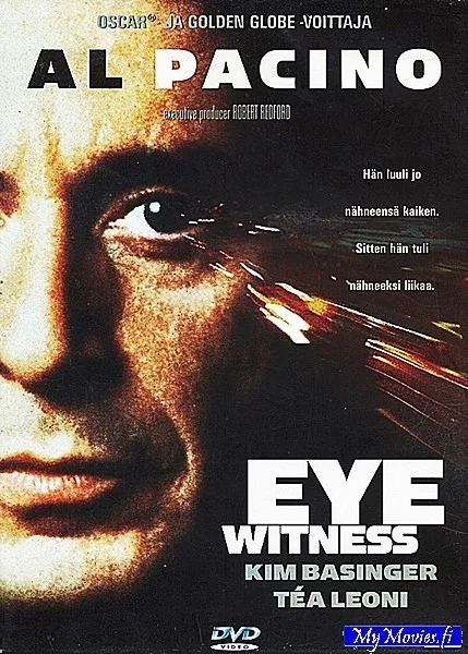 Eyewitness