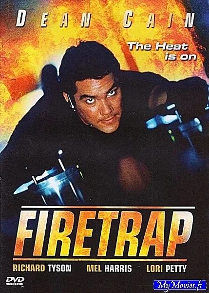 Firetrap