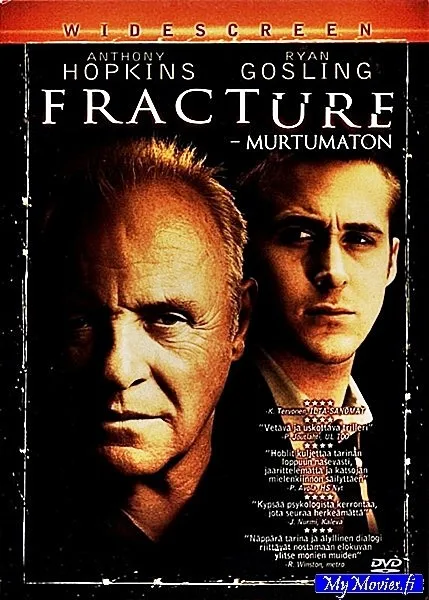 Fracture - murtumaton