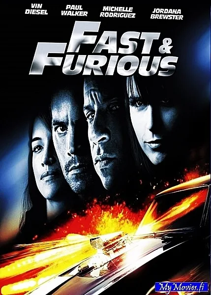 Fast & Furious