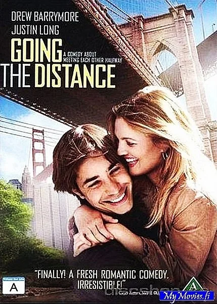 Going the Distance / Kaukorakkautta