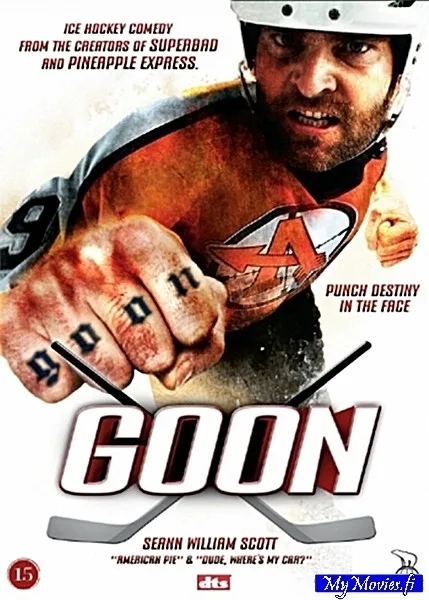 Goon