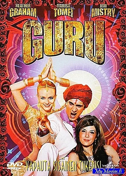 Guru