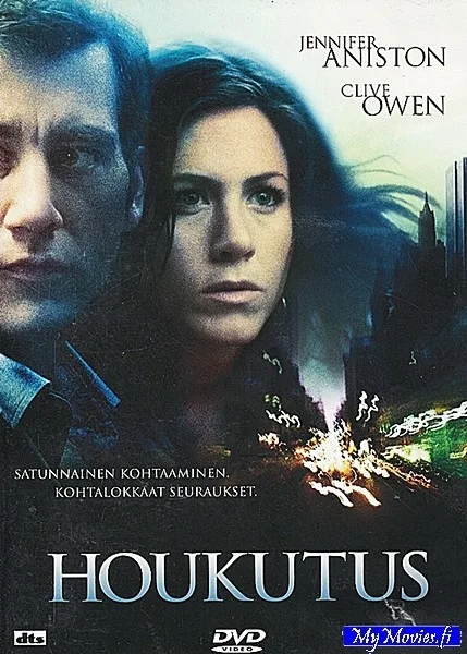 Houkutus