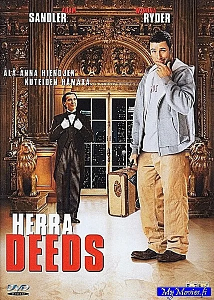 Herra Deeds
