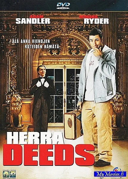 Herra Deeds