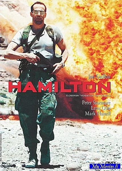 Hamilton