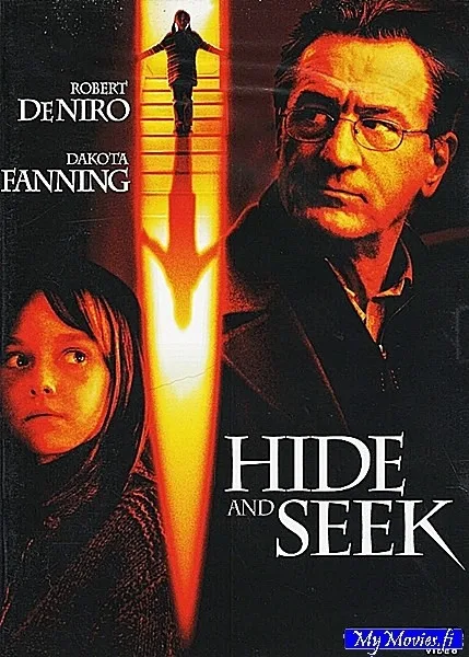 Hide and Seek