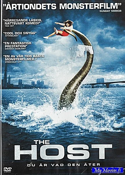 Host