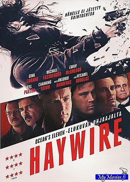 Haywire