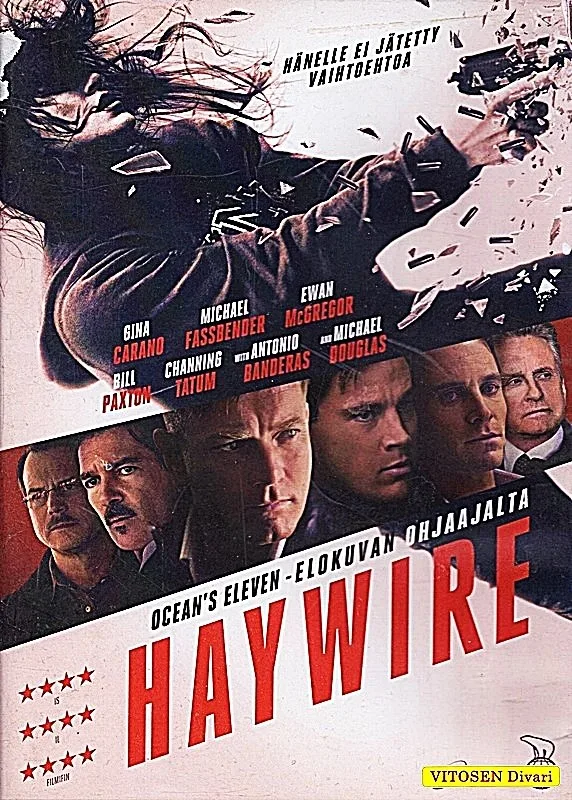 Haywire