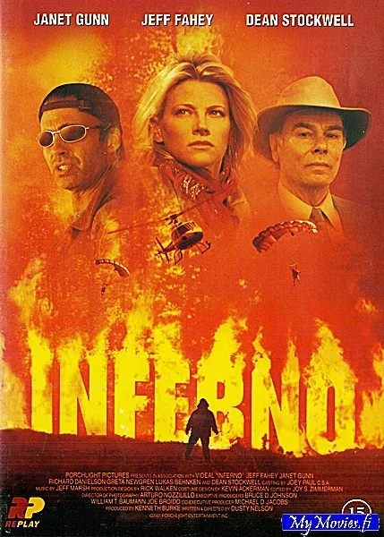 Inferno / Palava helvetti