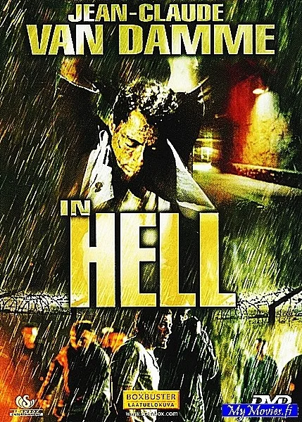 In Hell
