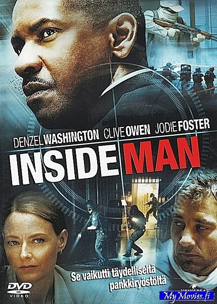 Inside Man