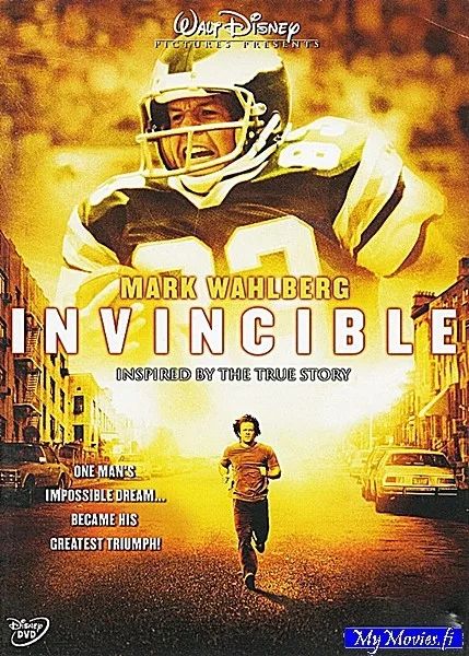 Invincible