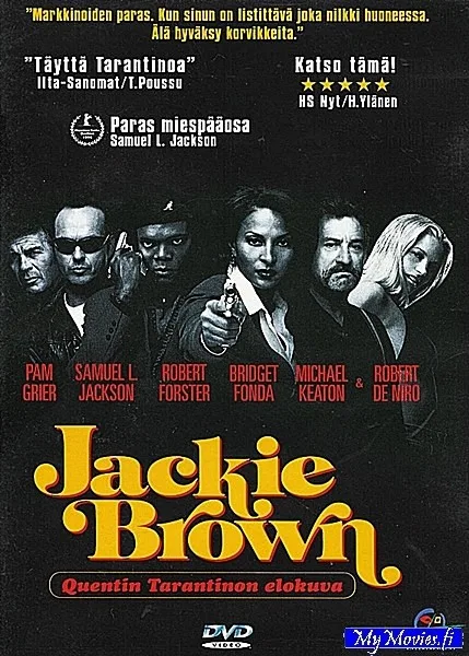 Jackie Brown