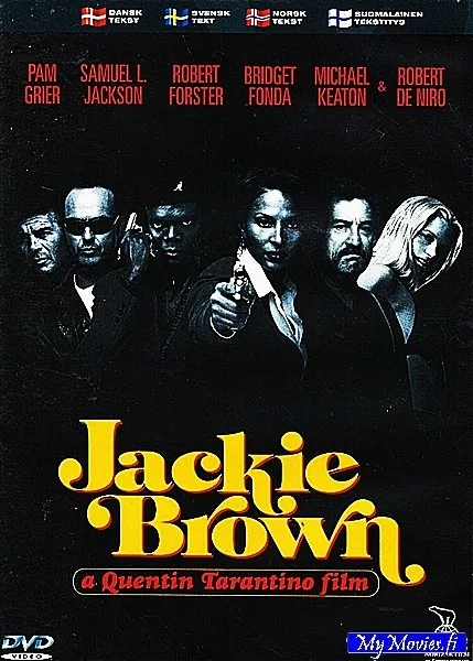 Jackie Brown