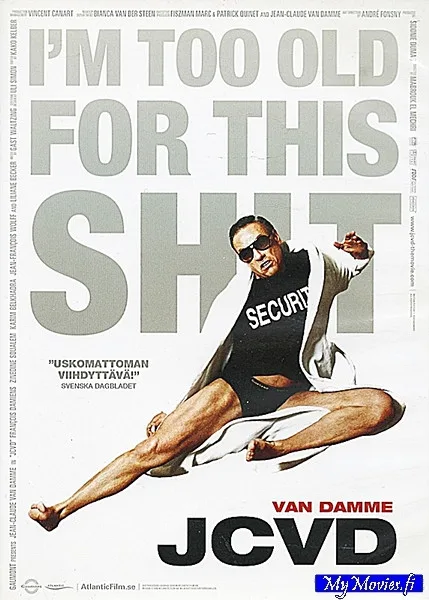 JCVD