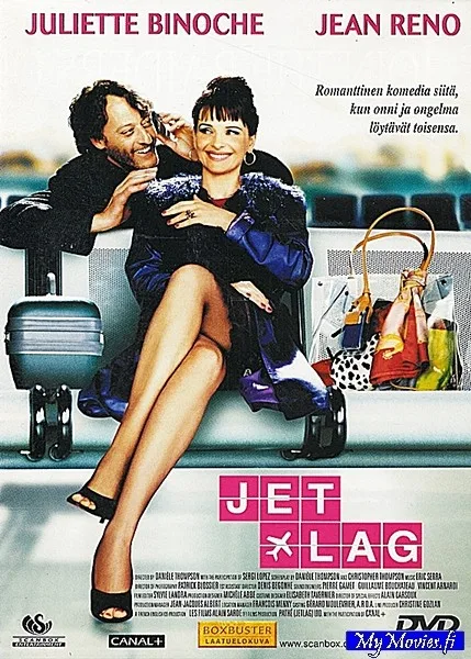 Jet Lag