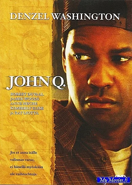 John Q.