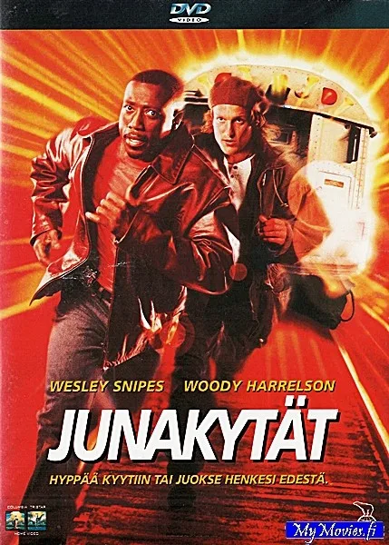 Junakytät