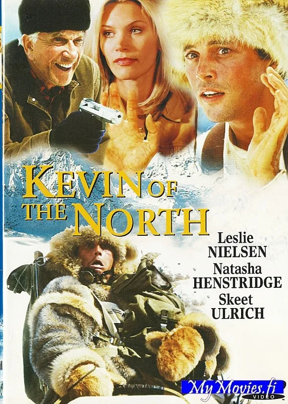 Kevin of the North