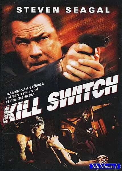 Kill Switch