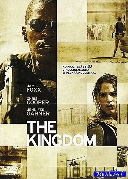 The Kingdom