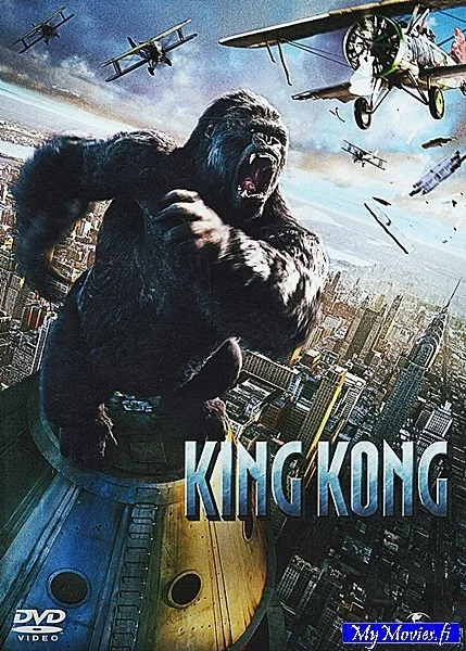 King Kong