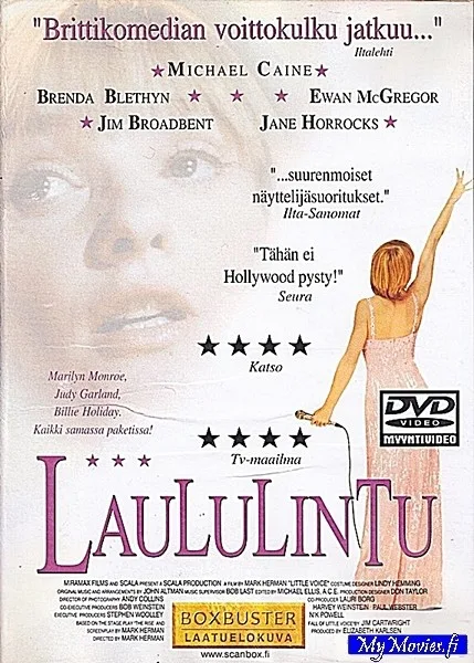 Laululintu