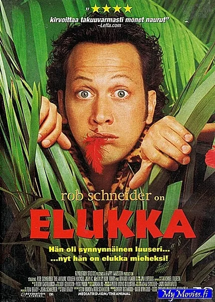 Elukka