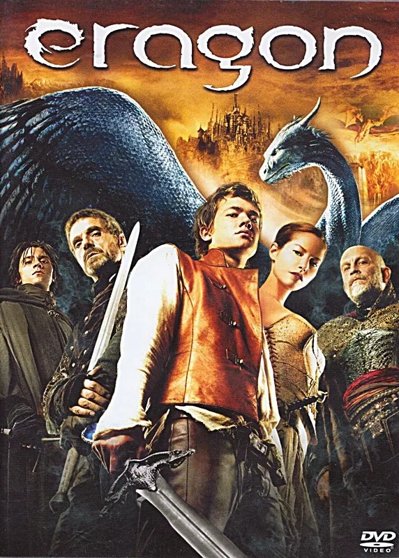 Eragon