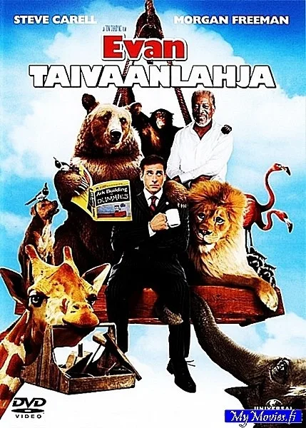 Evan taivaanlahja