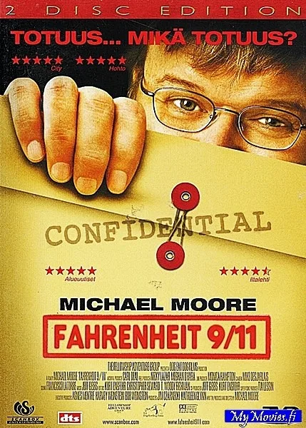 Fahrenheit 9/11