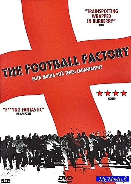The Football Factory