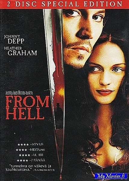 From Hell