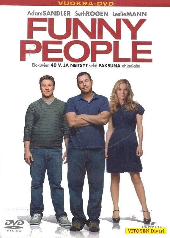 Funny People
