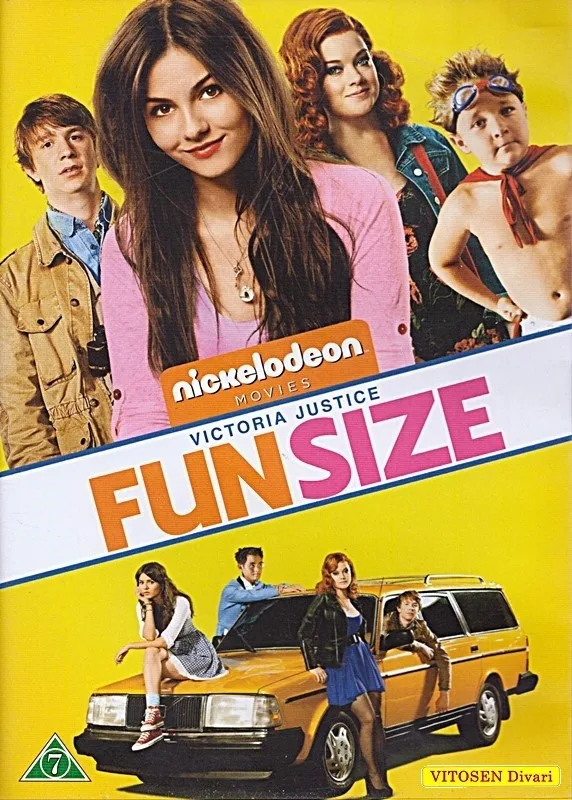 Fun Size