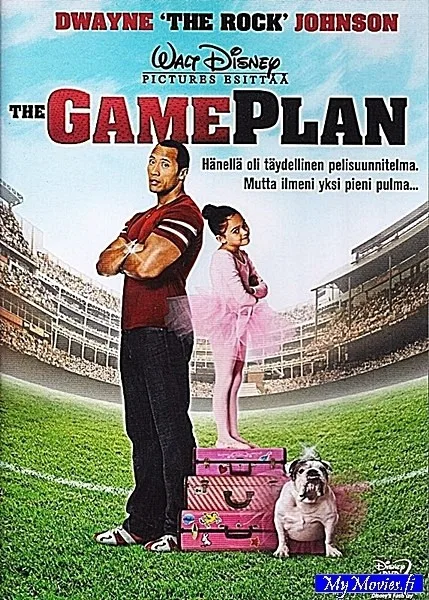 Game Plan