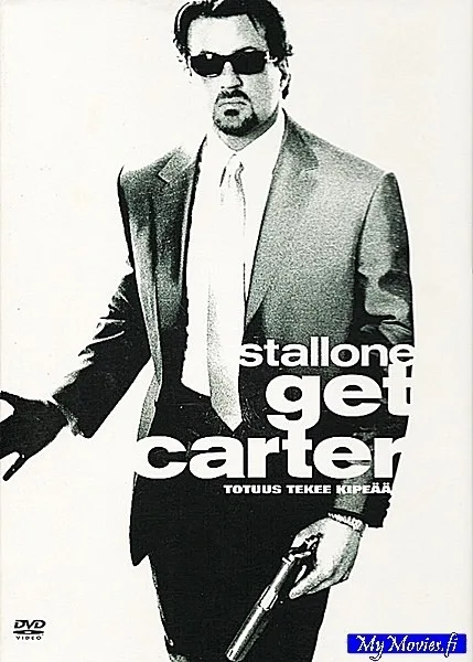 Get Carter / Tappakaa Carter
