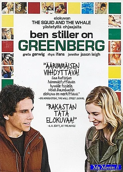 Greenberg