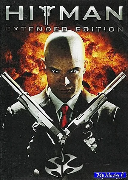 Hitman