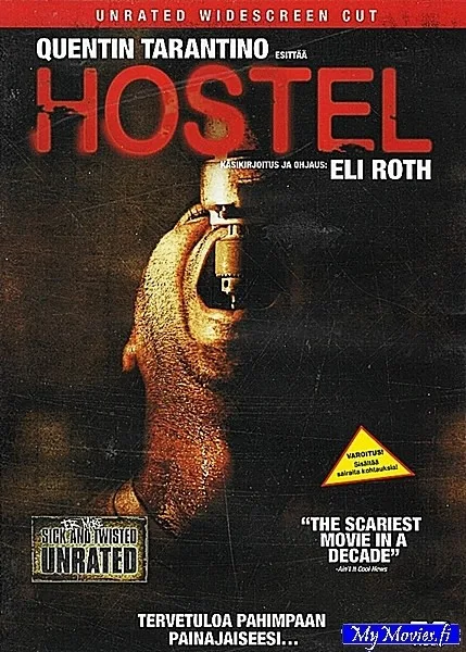 Hostel
